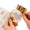 Mini Cross Stitch Embroidery Kit - Books