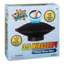 3-D Mirascope