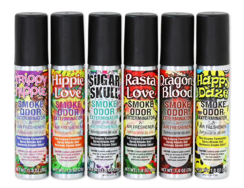 Pop Culture Mix - Odor Spray