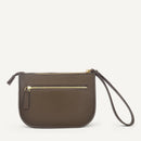 Mire & Moss Maelis Wristlet - Moon Sand