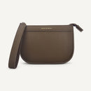 Mire & Moss Maelis Wristlet - Moon Sand