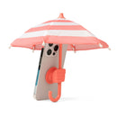 Cabana Boy Phone Umbrella & Stand