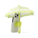 Cabana Boy Phone Umbrella & Stand