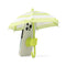 Cabana Boy Phone Umbrella & Stand