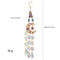 Moon Water Drop Suncatcher
