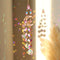 Moon Star Suncatcher