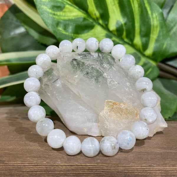 Moonstone Bracelet