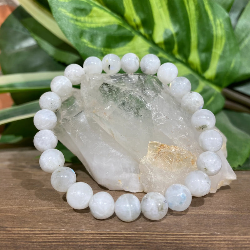 Moonstone Bracelet