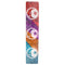 Moon Star Incense Sled
