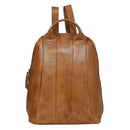 Moore Leather Backpack