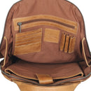 Moore Leather Backpack