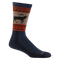 Vangrizzle Boot Midweight With Cushion