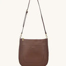 Mire & Moss Talia Shoulder Bag - Toffee