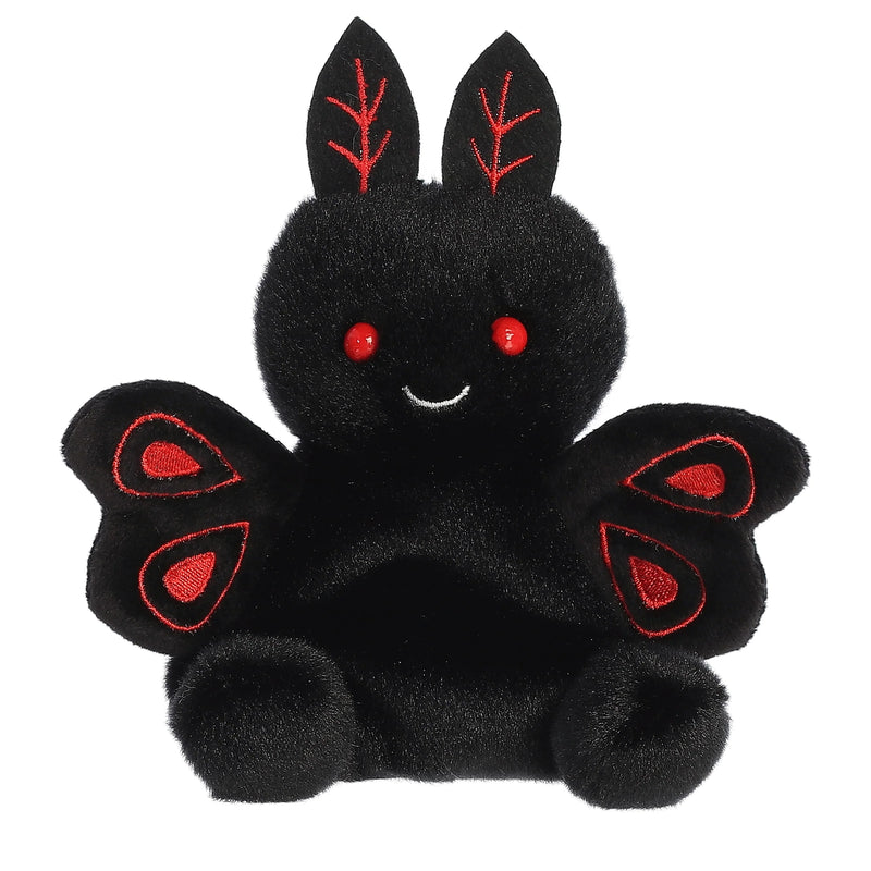 Mortimer Mothman- Palm Pals
