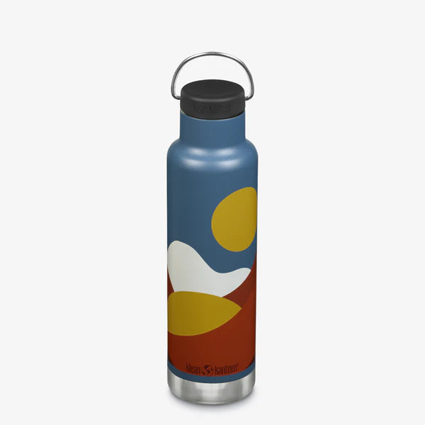 Insulated Classic 20oz with Loop Cap