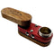 Monkey Pipe - Classic