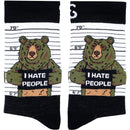 Mr. Grumps Socks