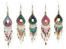 DREAM CATCHER EARRINGS