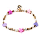 CHARM IT! - Stretch Bracelet