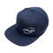 MVP Snapback Flatbill Hat