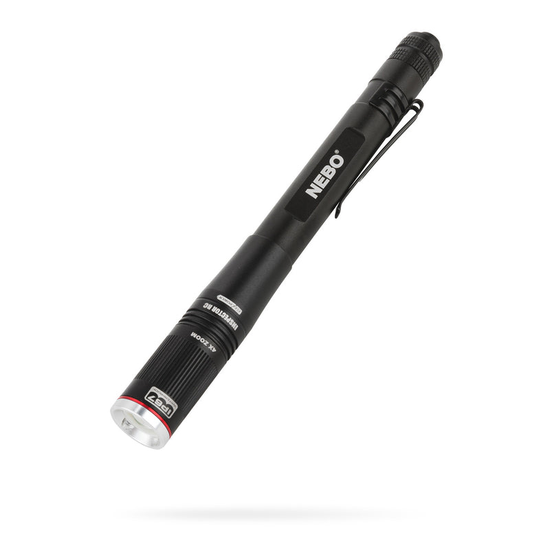 Inspector RC Pen Light