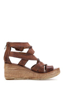 Norman Wedges- Whiskey