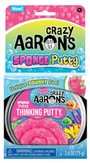 Crazy Aaron's Sponge Putty