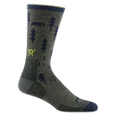 Men's ABC Boot Midweight Hiking Sock