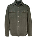 Men's Cotton Long Sleeve Shirt