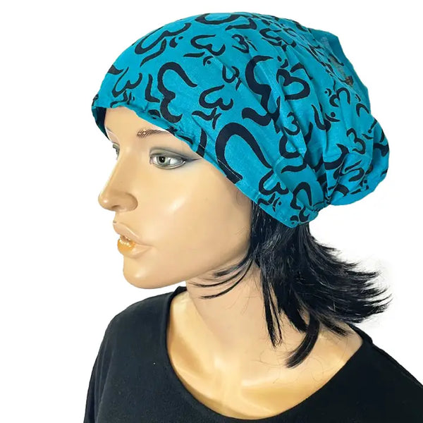OM Print Headband