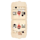 Bigfoot Sling Puck Game