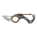 Compano Carabiner Silver