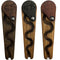 Monkey Pipe - Oregon Trail w/ Polycarbonate Insert