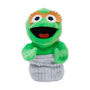 Oscar The Grouch - Ty Beanie Babies