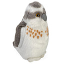 Osprey Bird Stuffed Animal