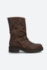 Blowfish Venice Boot - Brown