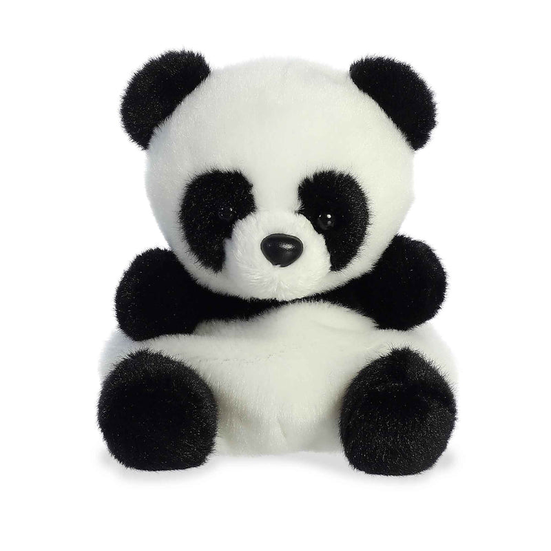 Palm Pals- Bamboo Panda