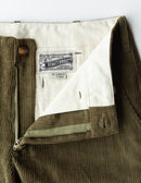 Schott NYC Pants - Olive