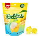 Amos Peelerz Gummy Lemon