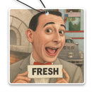 The Word of the Day Is Fresh Air Freshener