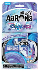 Crazy Aaron's Pegasus Thinking Putty