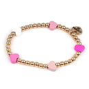 CHARM IT! - Stretch Bracelet