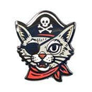Assorted Enamel Pins (continued) pt.3