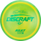 Paul McBeth 6X ESP Heat Signature Series Discraft Disc