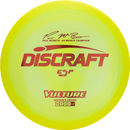 Paul Mcbeth ESP Vulture