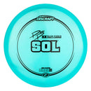 Z Line Sol Paige Pierce Signature Discraft