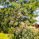 Bohemian-Style Metal "Chobe" Wind Chimes