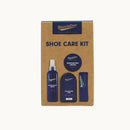 Shoe Care Kit - Rustic