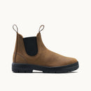 Suntan Terrain Chelsea Boots 2630