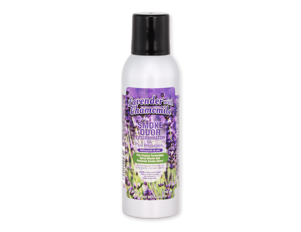 Year Round Mix - Odor Spray